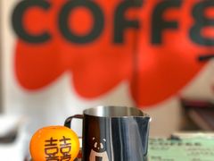 -喜柿咖啡SeeS coffee