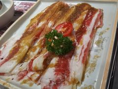 -喜来稀肉(虹泉路店)
