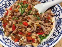 衡东脆肚-农耕记·湖南土菜(科技园店)