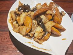 -前海沿·青岛菜(五四广场永旺店)