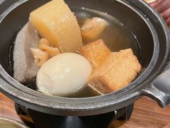 -玄白·炭烤活鳗(上海首店)