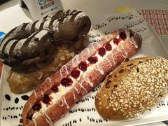 -托斯卡纳烘焙意大利餐厅(五天地店)