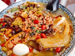 -螺世纪螺蛳粉·桂味小排档(裕德店)