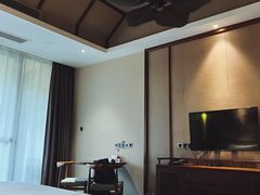 -清远熹乐谷温泉度假酒店