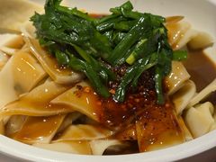 -临潼印象·特色陕菜