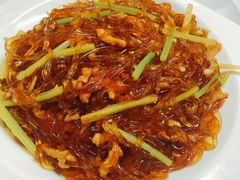 -赵记老铺(市府恒隆广场店)