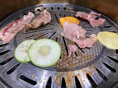 烤肉进行时-妥妥烤肉料理(昙华林店)