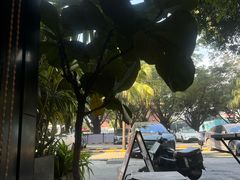 -blend咖啡部落(车公庙店)