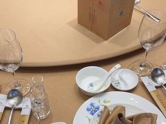 -扬州泰润大酒店-餐厅