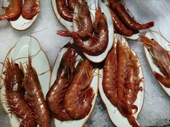 阿根廷红虾-阳光岛·海鲜盛宴(银泰中心in99店)