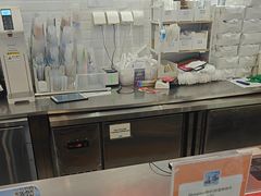 -Blueglass酸奶(财富购物中心店)