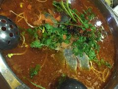 -老凯俚酸汤鱼(鸿通城店)