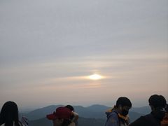 -五女山景区