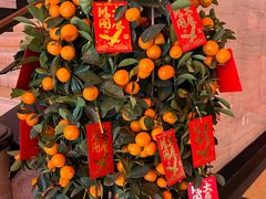 -大光明电影院(南京西路店)