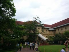 -五世皇金柚木行宫(维护中)