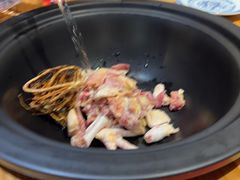 -阿鸡鱼庄·顺德鲜蒸小炒(亚运村店)