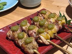 -鳥宫·焼鳥居酒屋(汽博店)