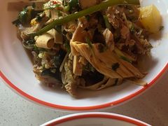 热卤-卤来丫·现捞热卤(恒大城店)