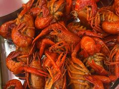 -高虾神龙虾·鲜货烧烤(六合店)