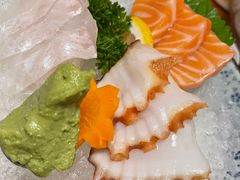 -铃兰日本料理(汉水路店)