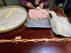 -春阳水饺(香槟广场店)