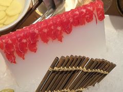 -巴奴毛肚火锅(七宝领展广场店)