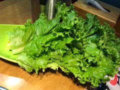 -老炉家木炭烤肉(长江国际店)