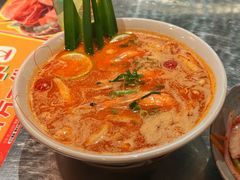 -小小集渔·泰式大排档(太古里香槟店)