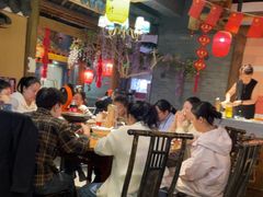 -古道村落(温汤店)