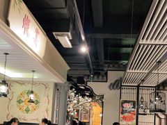 大堂-吉旺港式餐厅(南方商城店)
