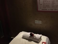 -大瀚养生SPA足道会馆(延长路店)