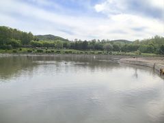 -哈尔滨北方森林动物园