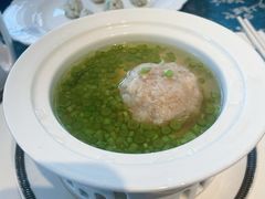 -扬州香格里拉·香宫中餐厅