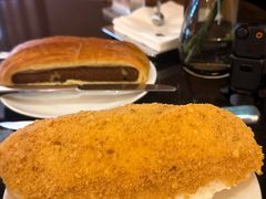 -The Lounge大堂酒廊·咖啡·沙拉·下午茶(金茂深圳JW万豪酒店)