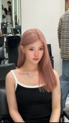 -DL HOPE明星造型