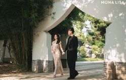 -青禾蒙娜丽莎婚纱摄影(武汉总店)