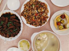 -烤肉宛饭庄(南礼士路店)