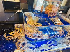 -蟹道乐(道顿堀本店)