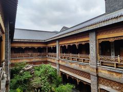 -武汉园博园(武汉自然博物馆)