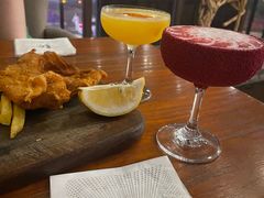 -黑角餐厅美式狂野Blackhorn(昌茂花园店)