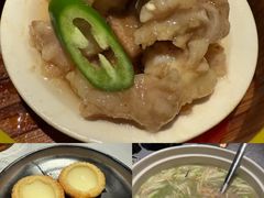 -香云轩·顺德菜(香云纱园林酒店店)