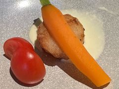 -庐灶江南·江南菜·四合院Bistro(东直门·华侨夜泊君亭店)