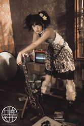 -持熹光年写真体验馆