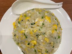 葱花蛋炒饭-鼎泰丰(德基广场店)