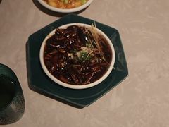-松鹤面馆·古法焖肉面(观前店)