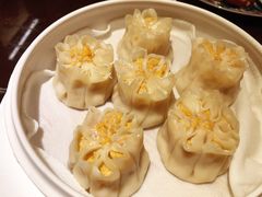 -海派悦庭·海胆烧麦·新融合菜(凯德广场店)