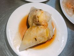 -老妈宫粽球