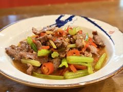-湘缘道客•湘缘饭店·25年湘菜馆(古墩路店)