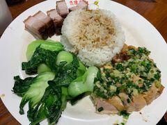 -陈光记烧腊(长寿路店)