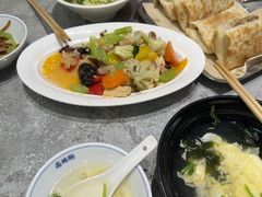 -高玛纳驴肉火烧(河间总店)